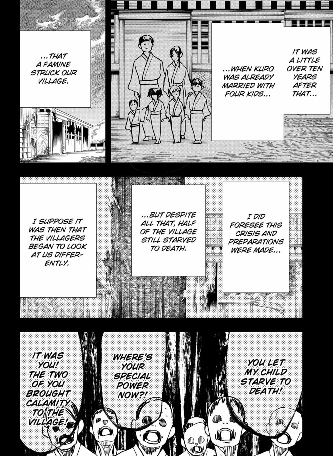 Stage S Chapter 49 page 15 - 