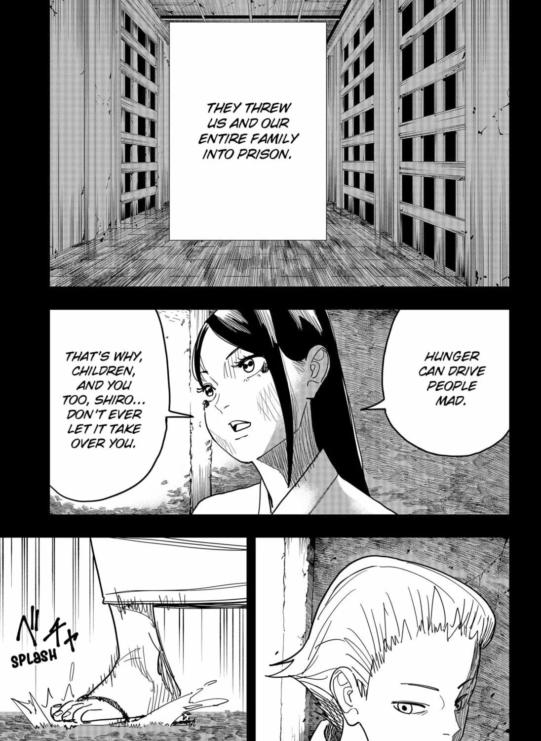 Stage S Chapter 49 page 17 - 