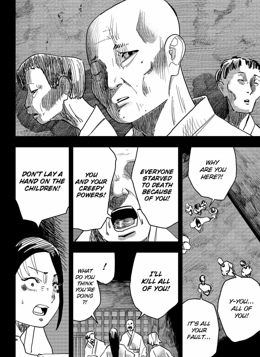 Stage S Chapter 49 page 19 - 
