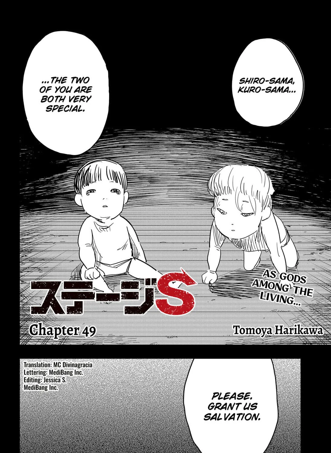 Stage S Chapter 49 page 3 - 