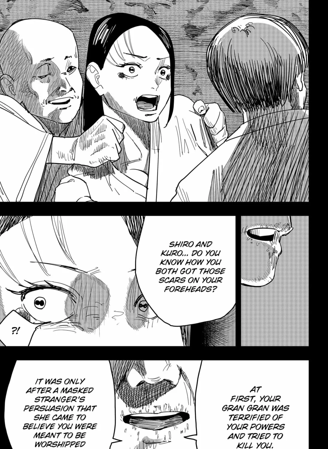 Stage S Chapter 49 page 21 - 