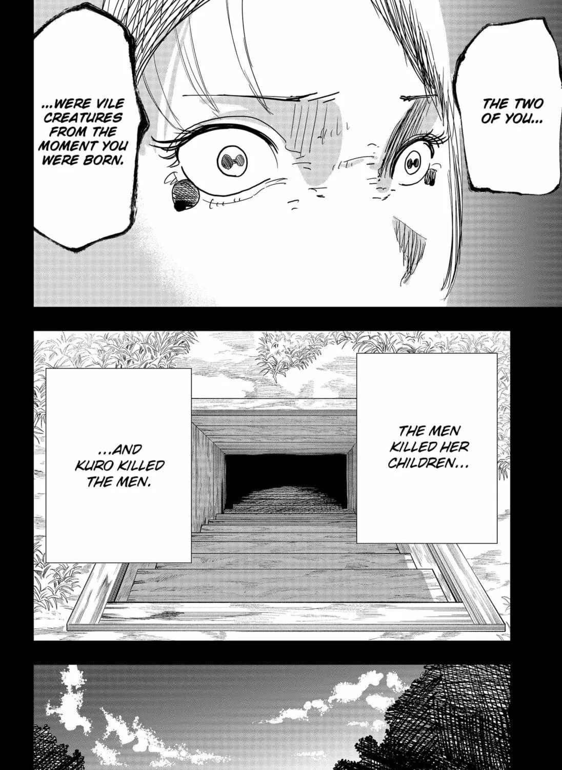 Stage S Chapter 49 page 23 - 