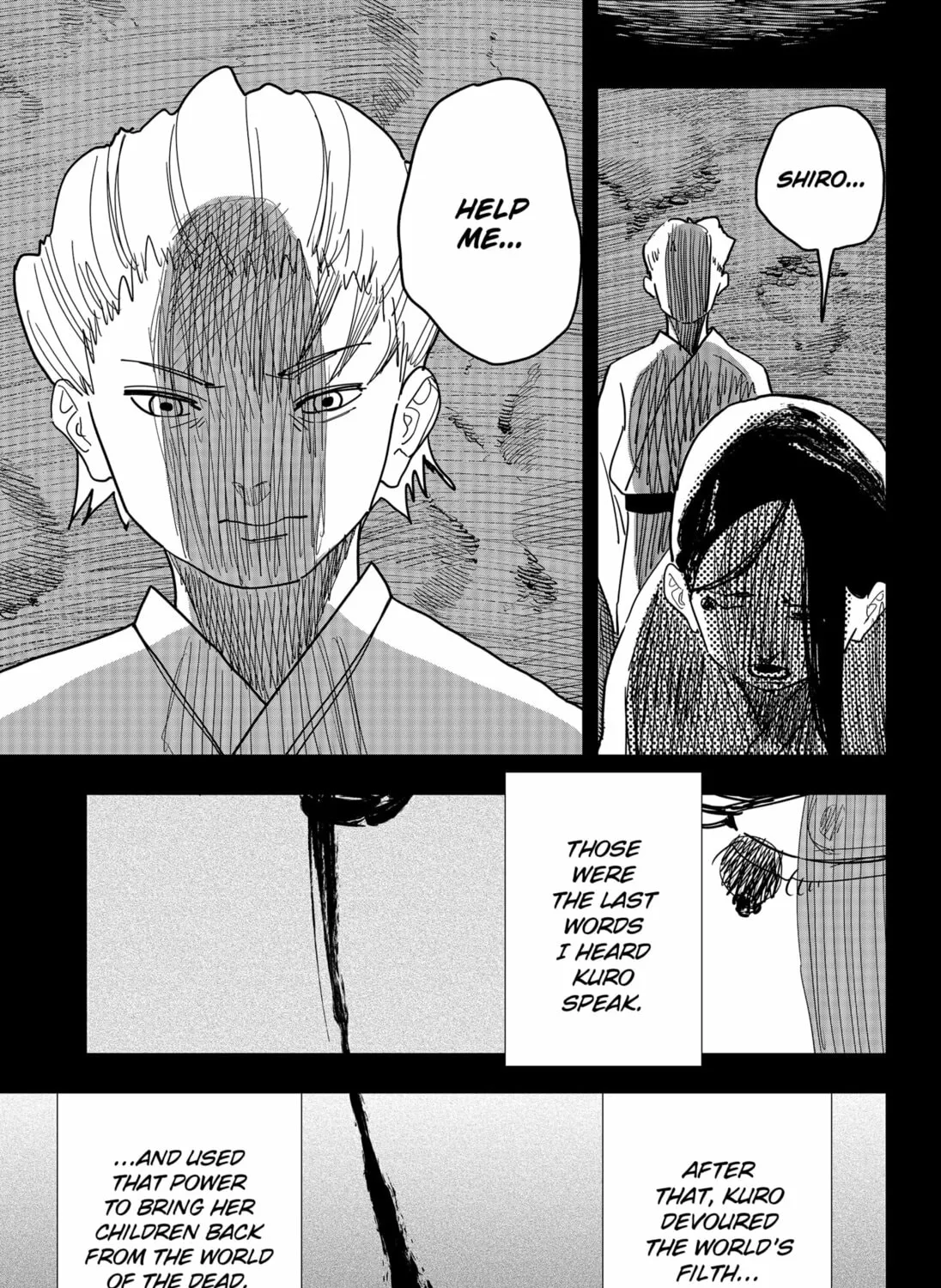 Stage S Chapter 49 page 25 - 