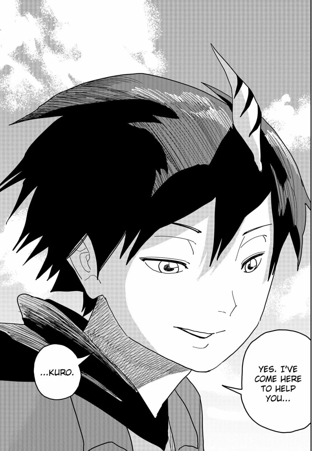 Stage S Chapter 49 page 29 - 