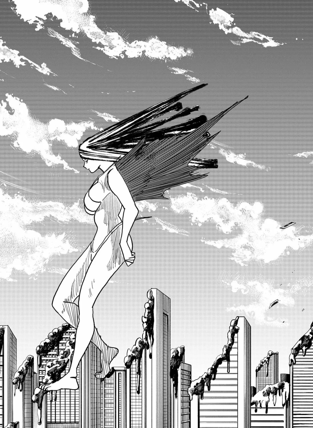 Stage S Chapter 49 page 33 - 