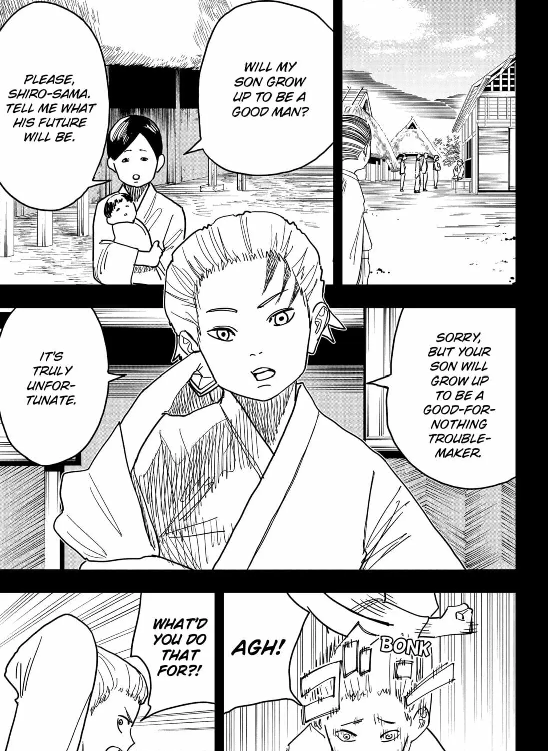 Stage S Chapter 49 page 5 - 