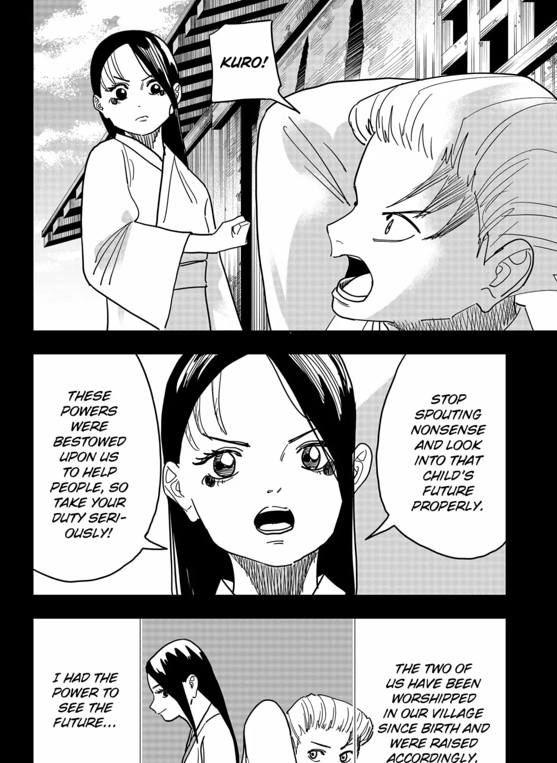 Stage S Chapter 49 page 7 - 