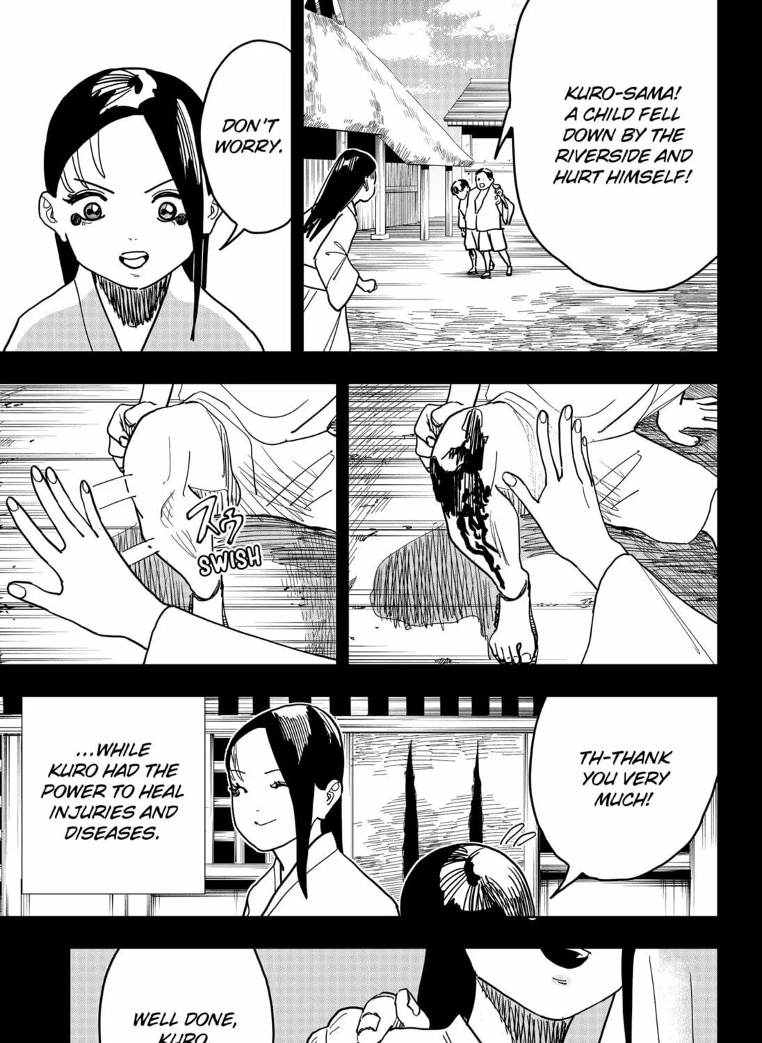 Stage S Chapter 49 page 9 - 
