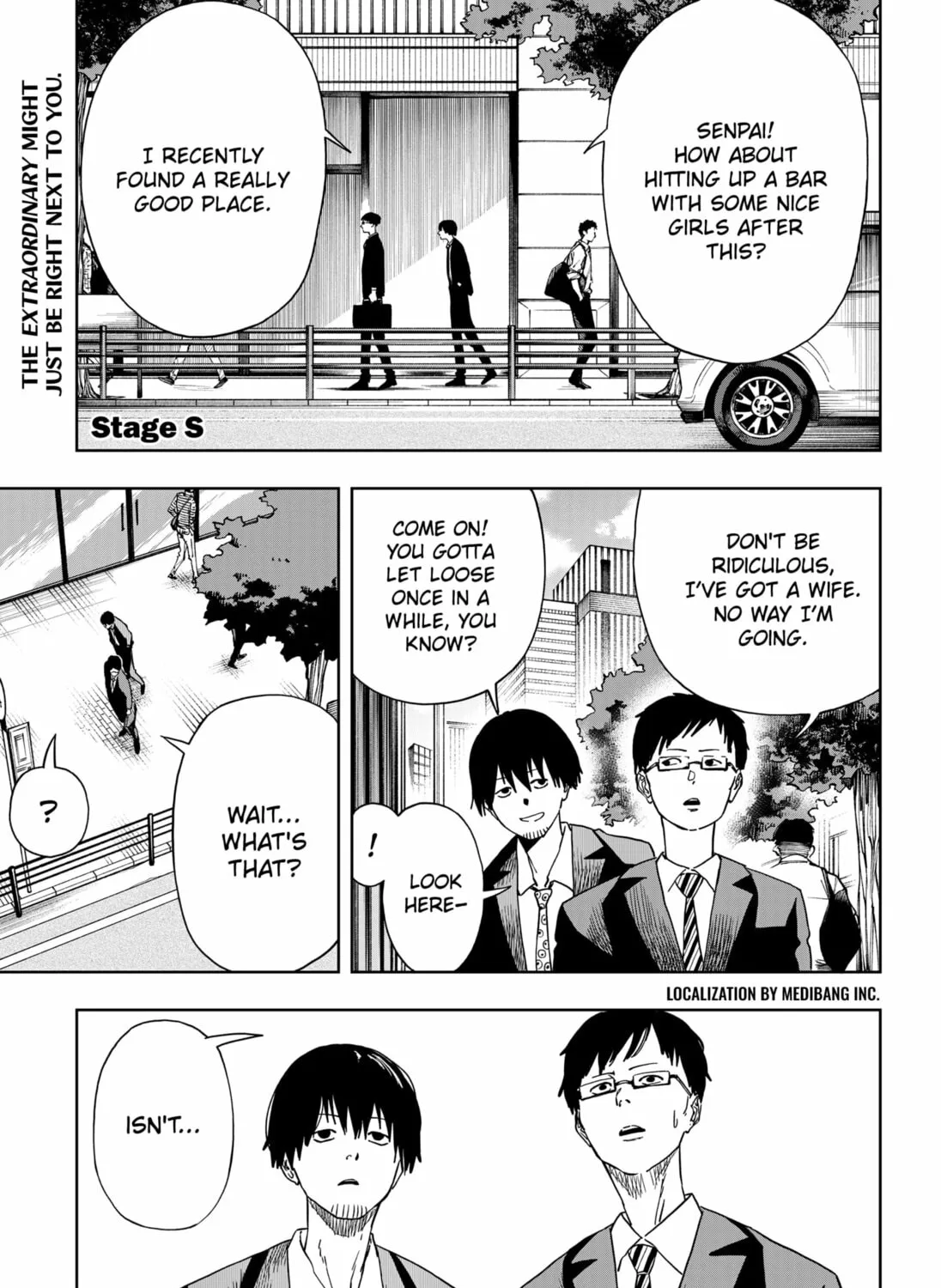 Stage S Chapter 5 page 1 - 