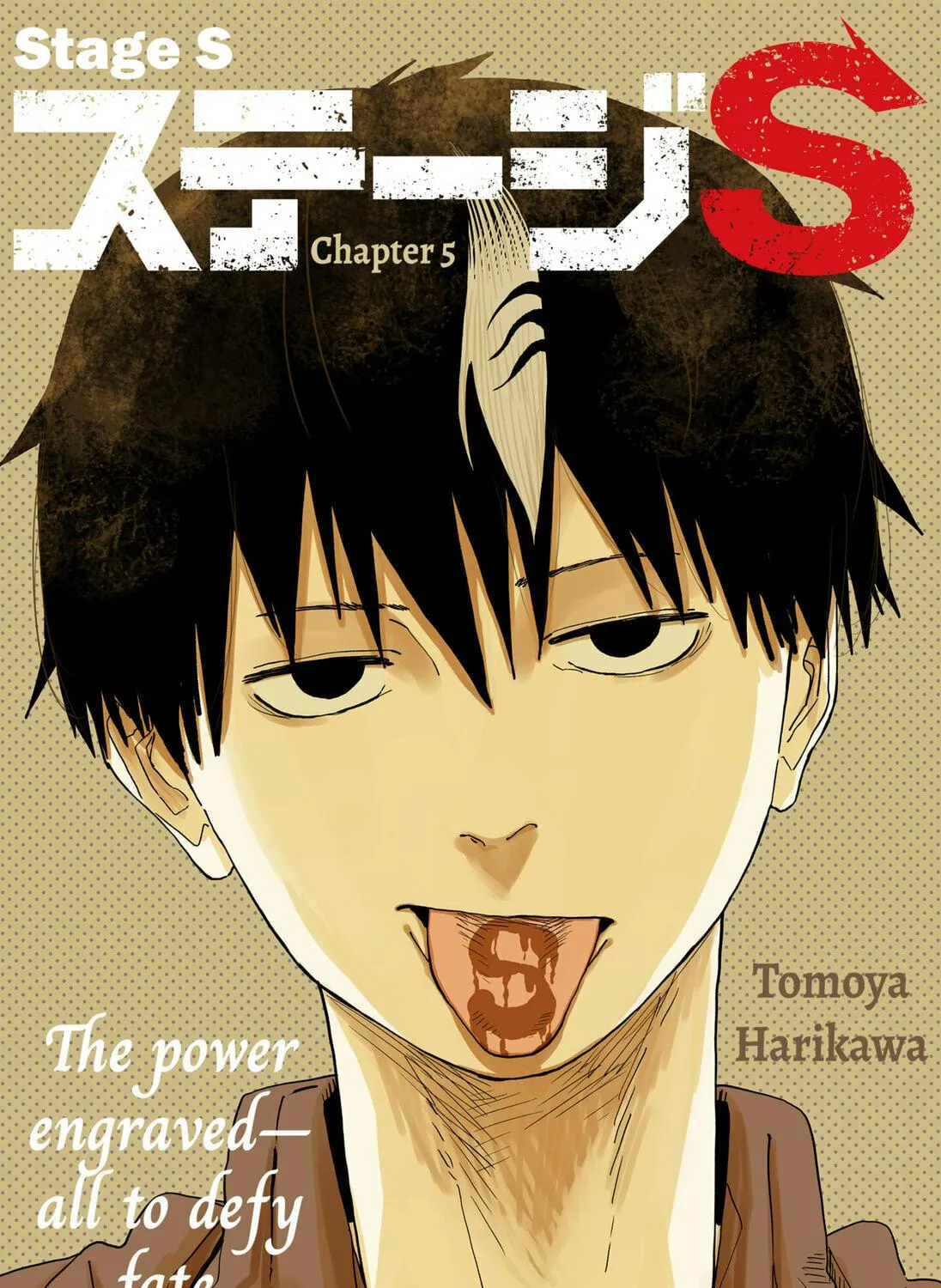 Stage S Chapter 5 page 11 - 
