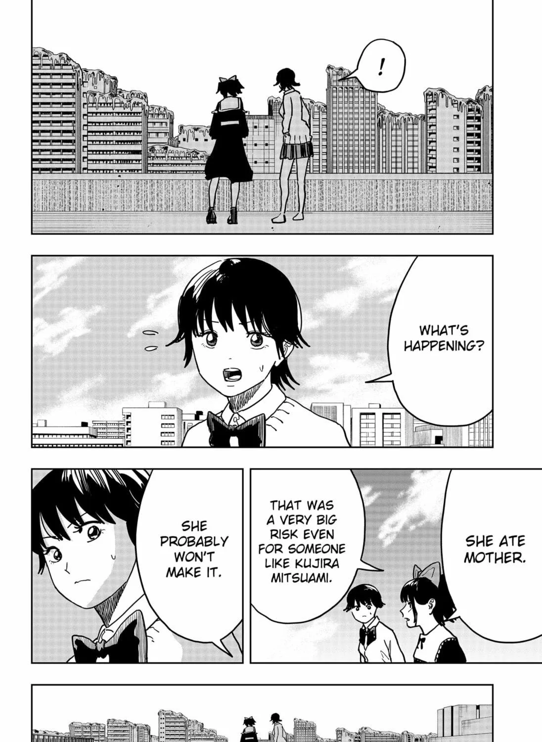 Stage S Chapter 50 page 11 - 