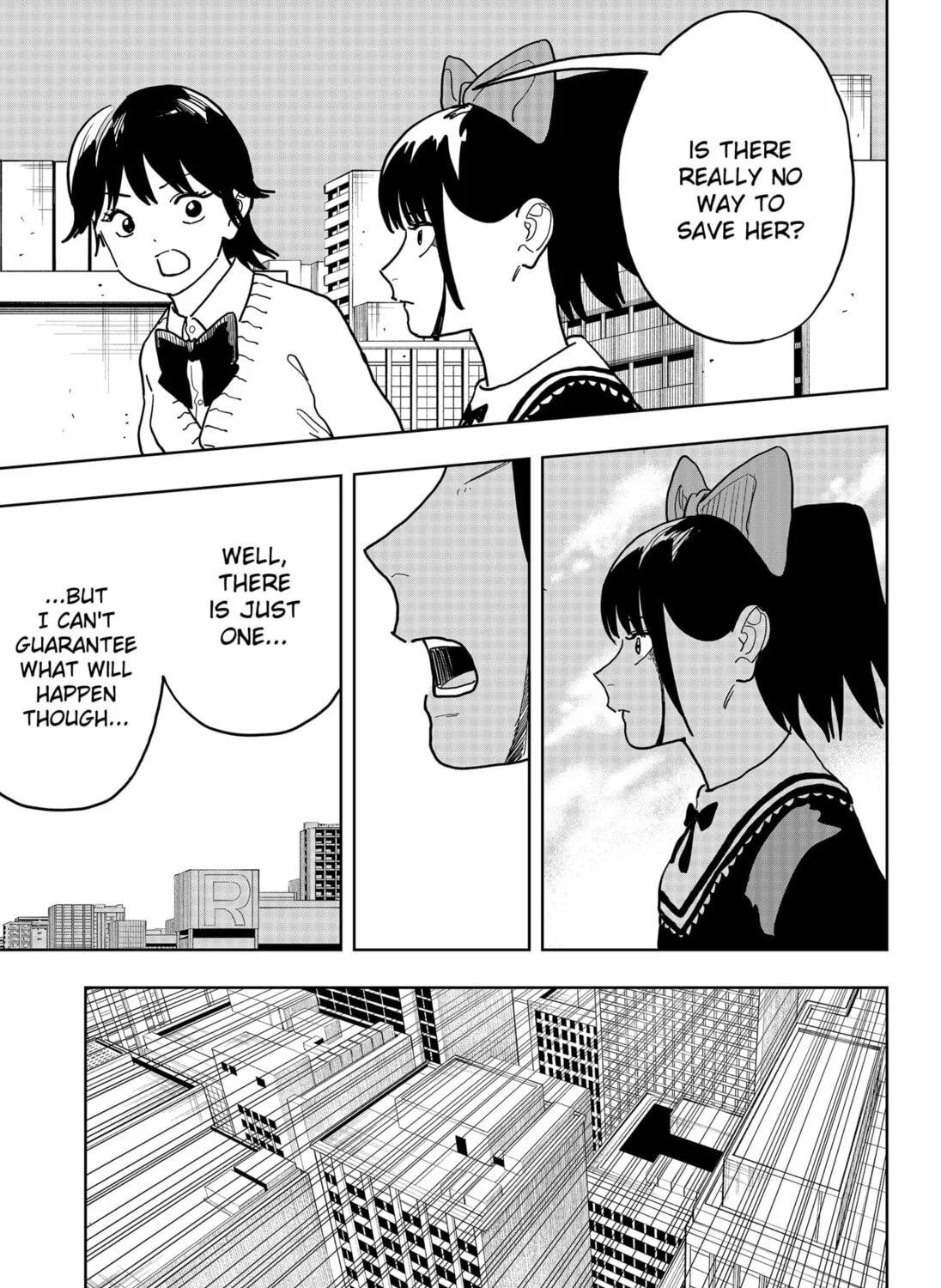 Stage S Chapter 50 page 13 - 