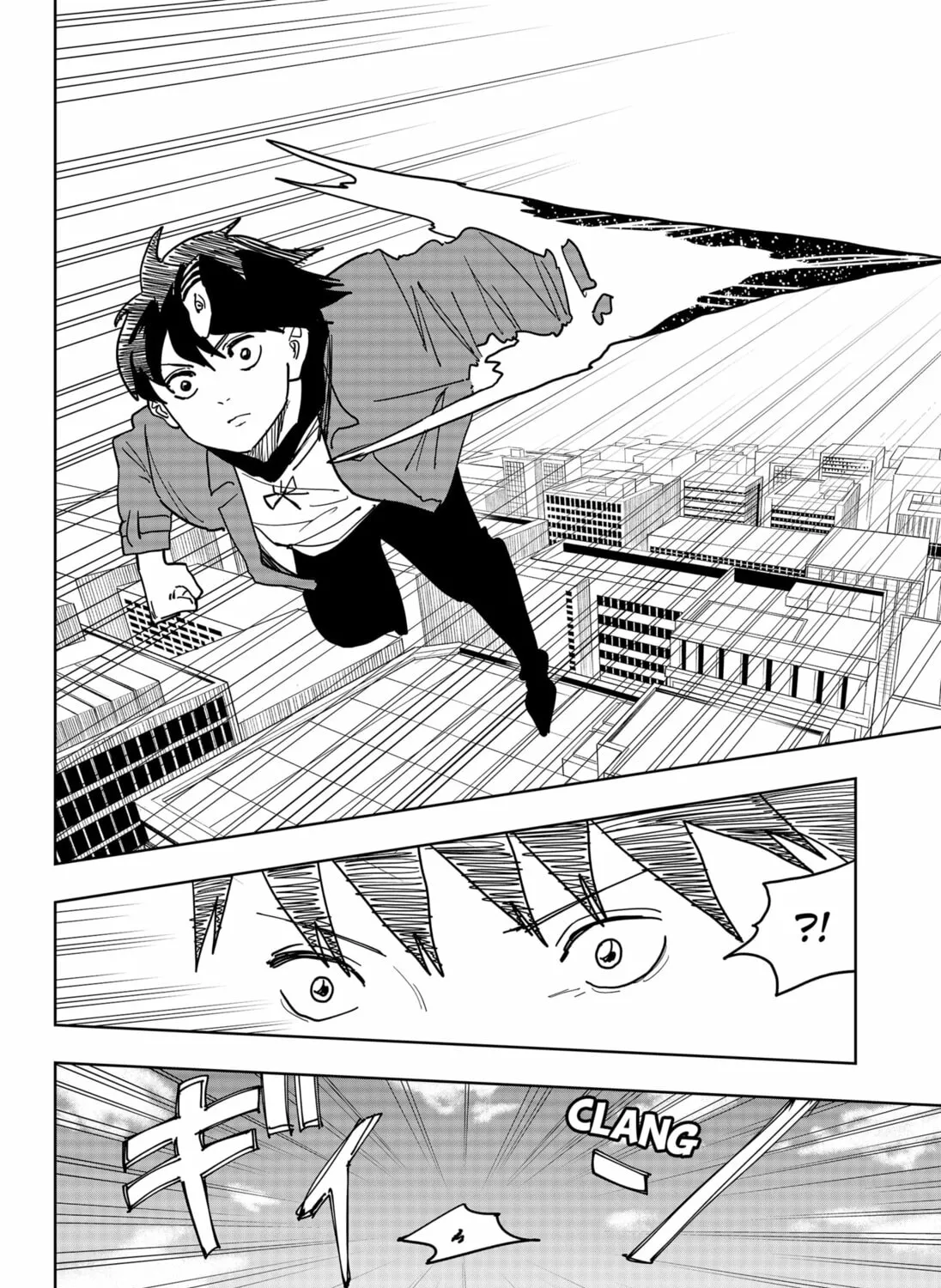 Stage S Chapter 50 page 15 - 