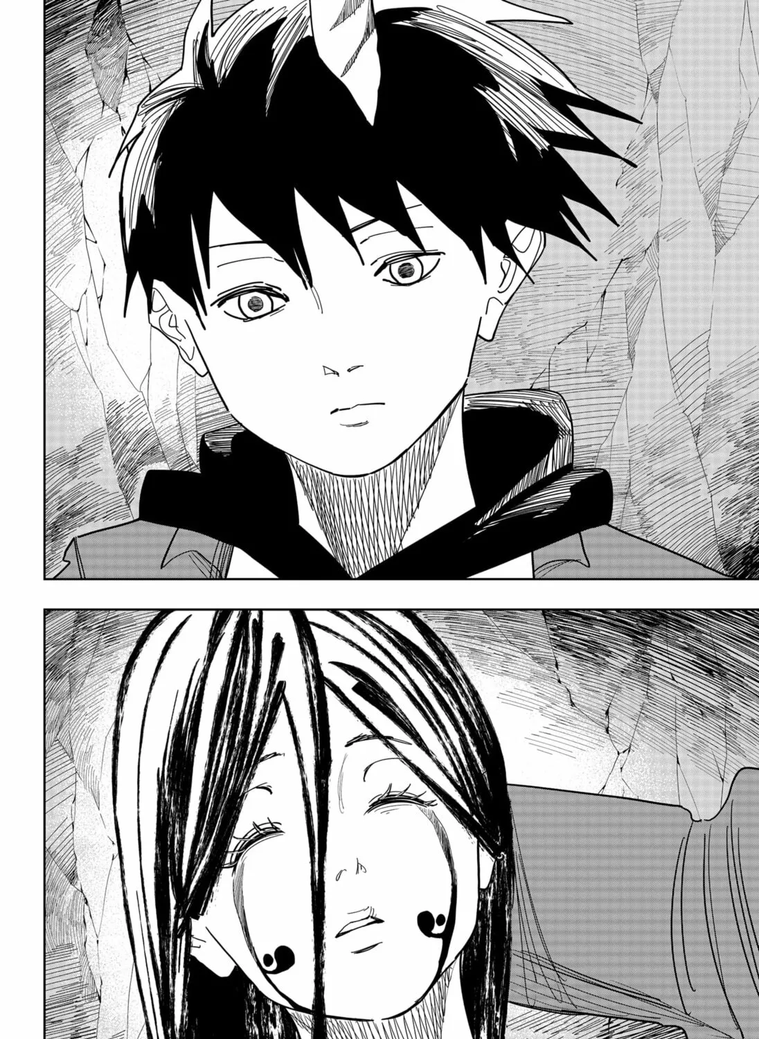 Stage S Chapter 50 page 3 - 