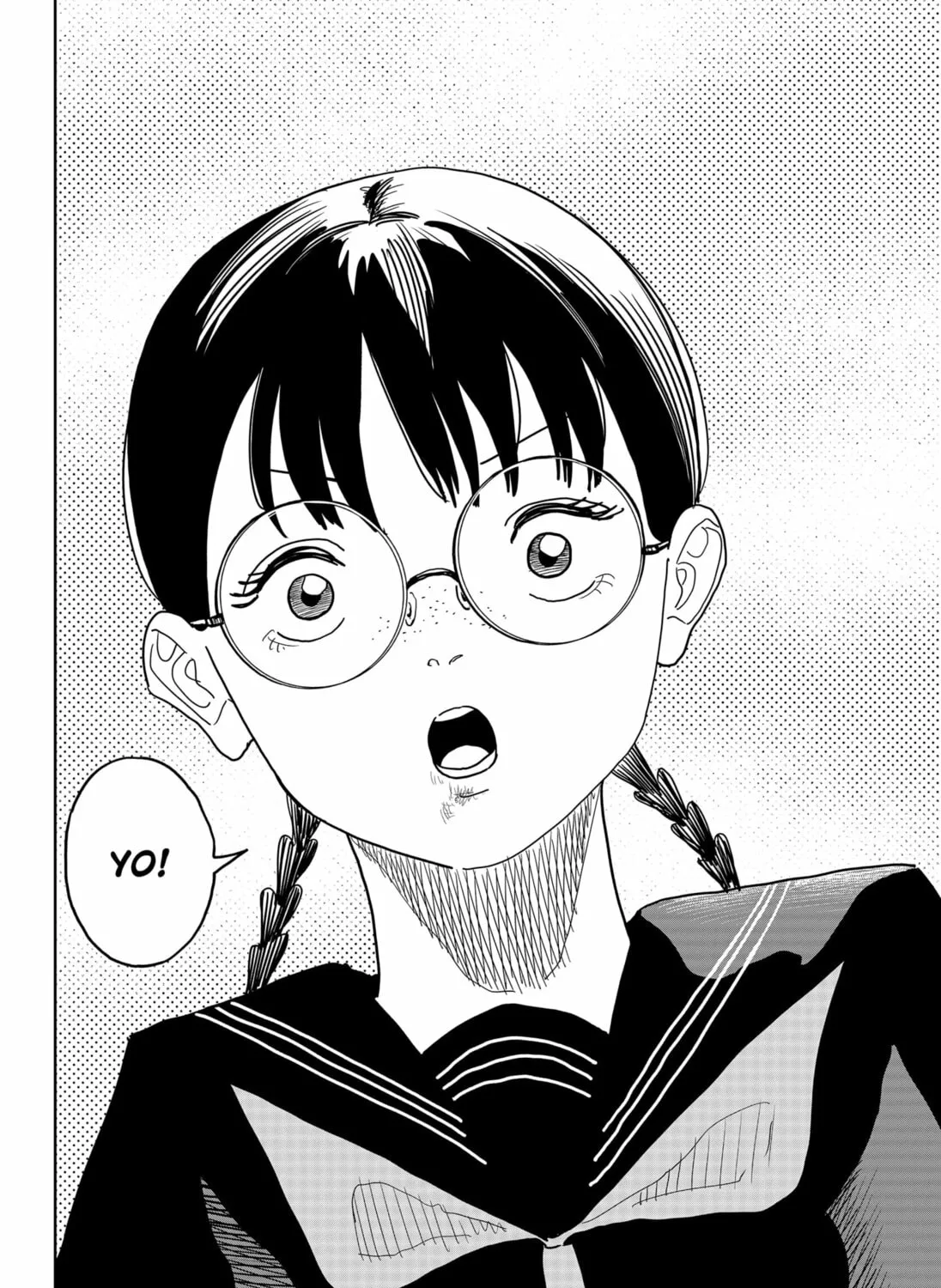Stage S Chapter 50 page 27 - 