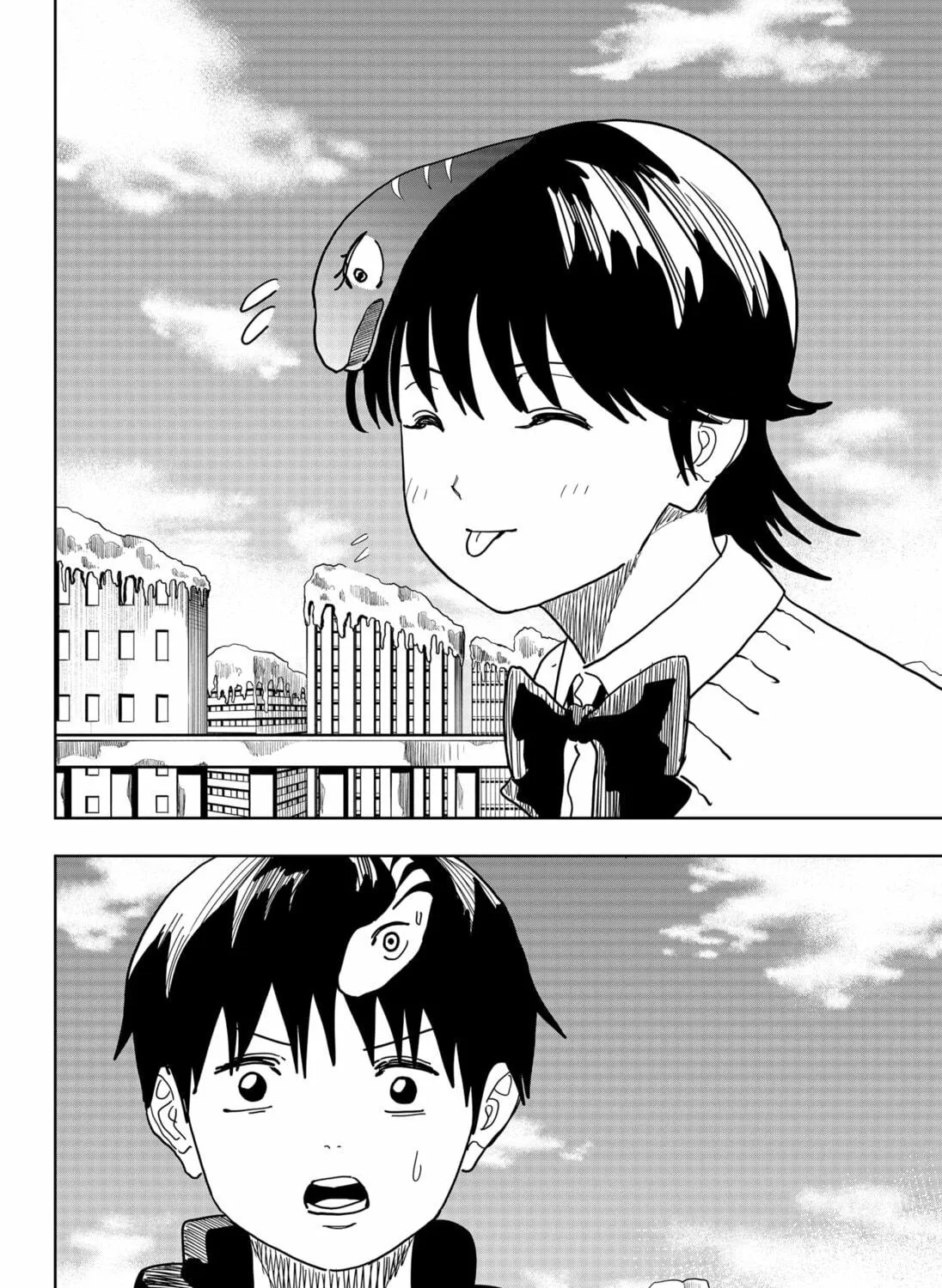 Stage S Chapter 50 page 35 - 