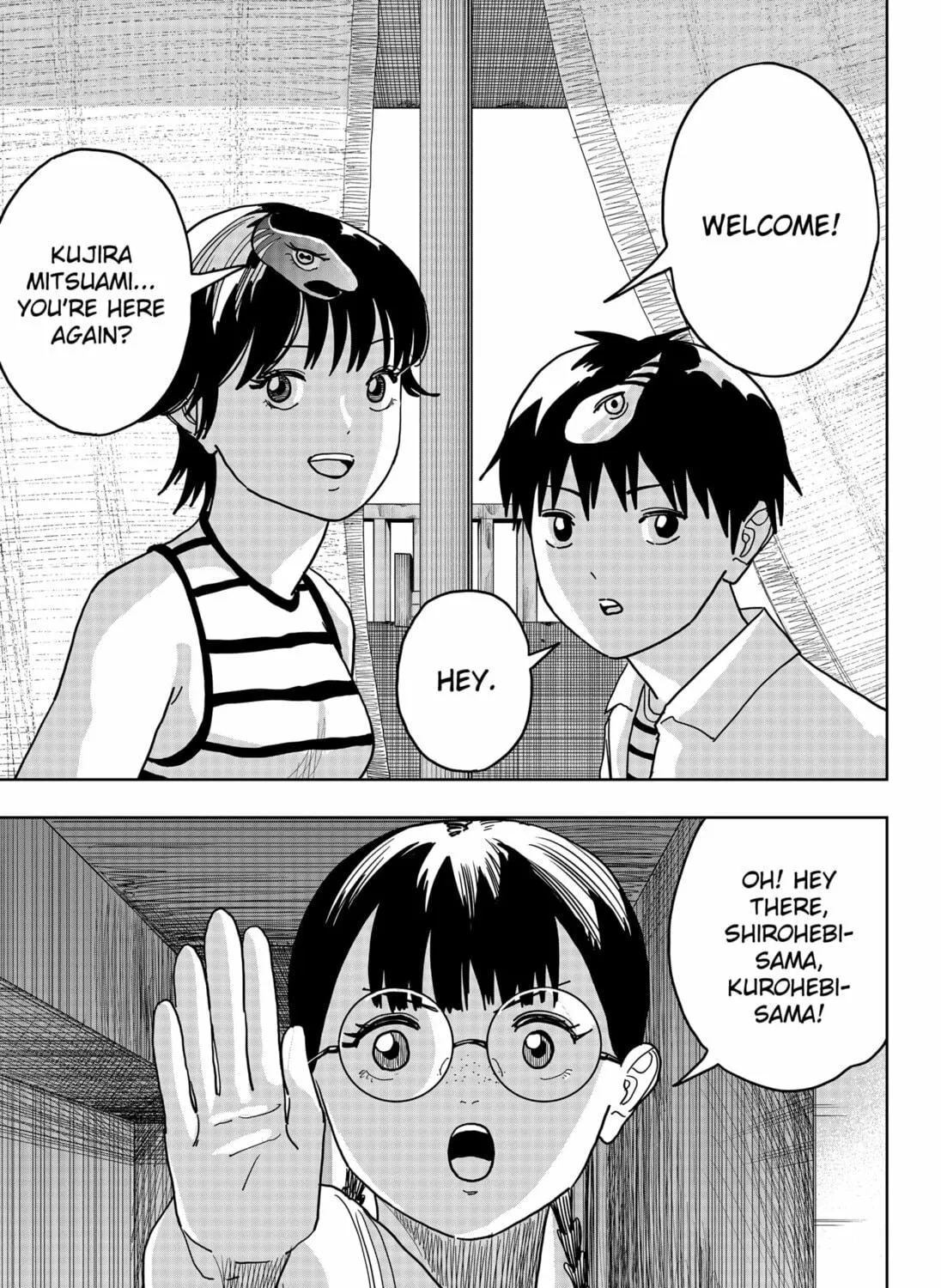 Stage S Chapter 50 page 41 - 