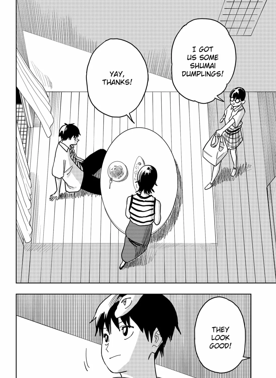 Stage S Chapter 50 page 43 - 