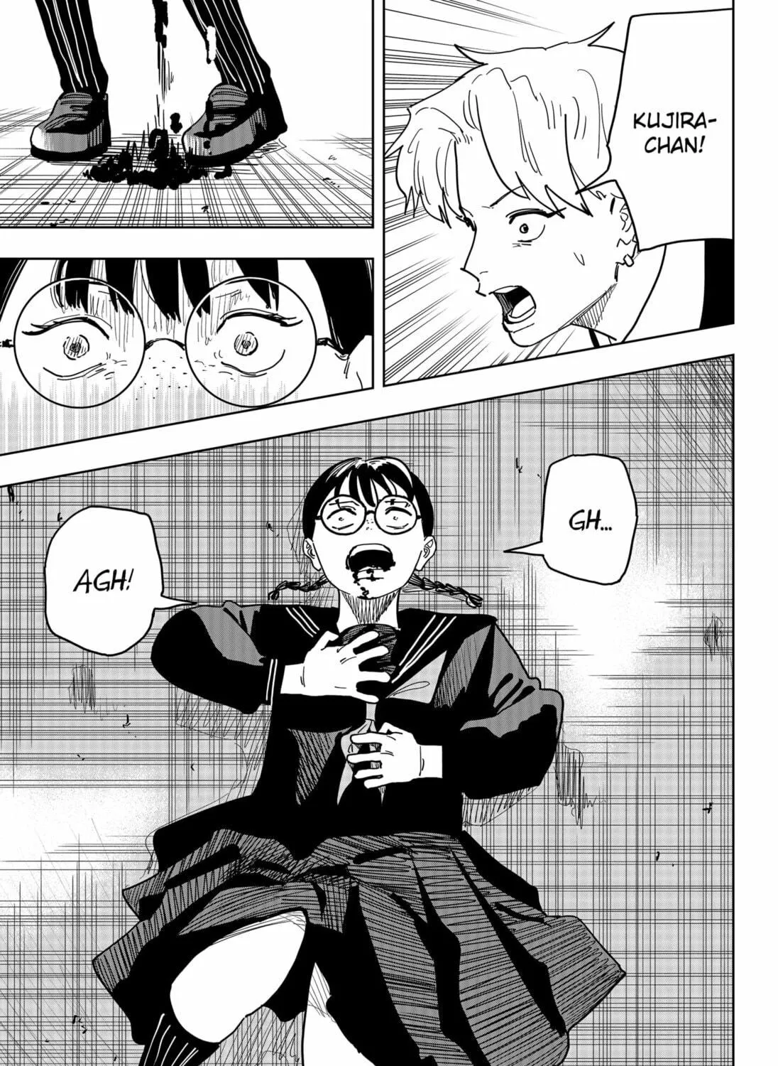 Stage S Chapter 50 page 9 - 