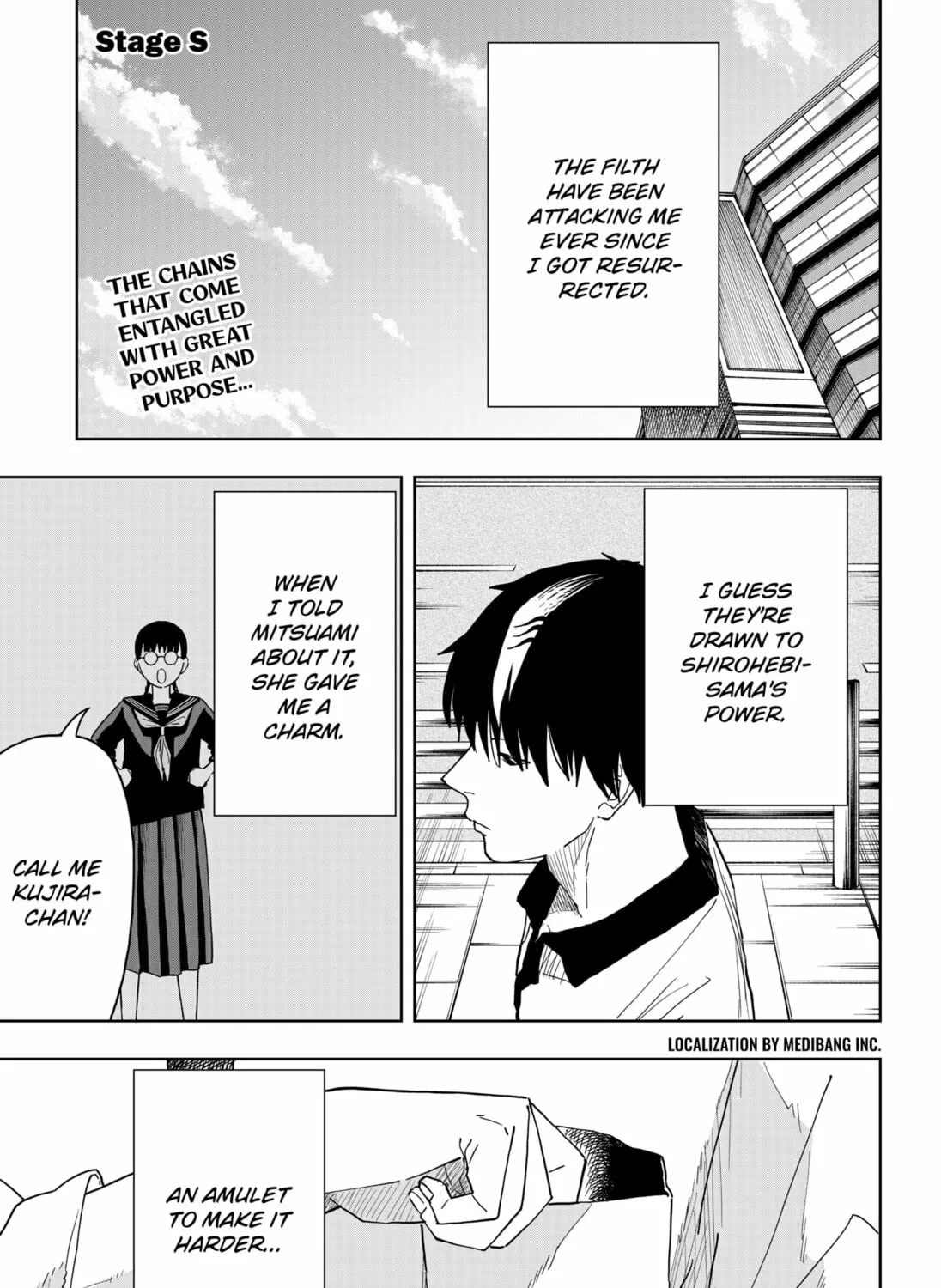 Stage S Chapter 6 page 1 - 