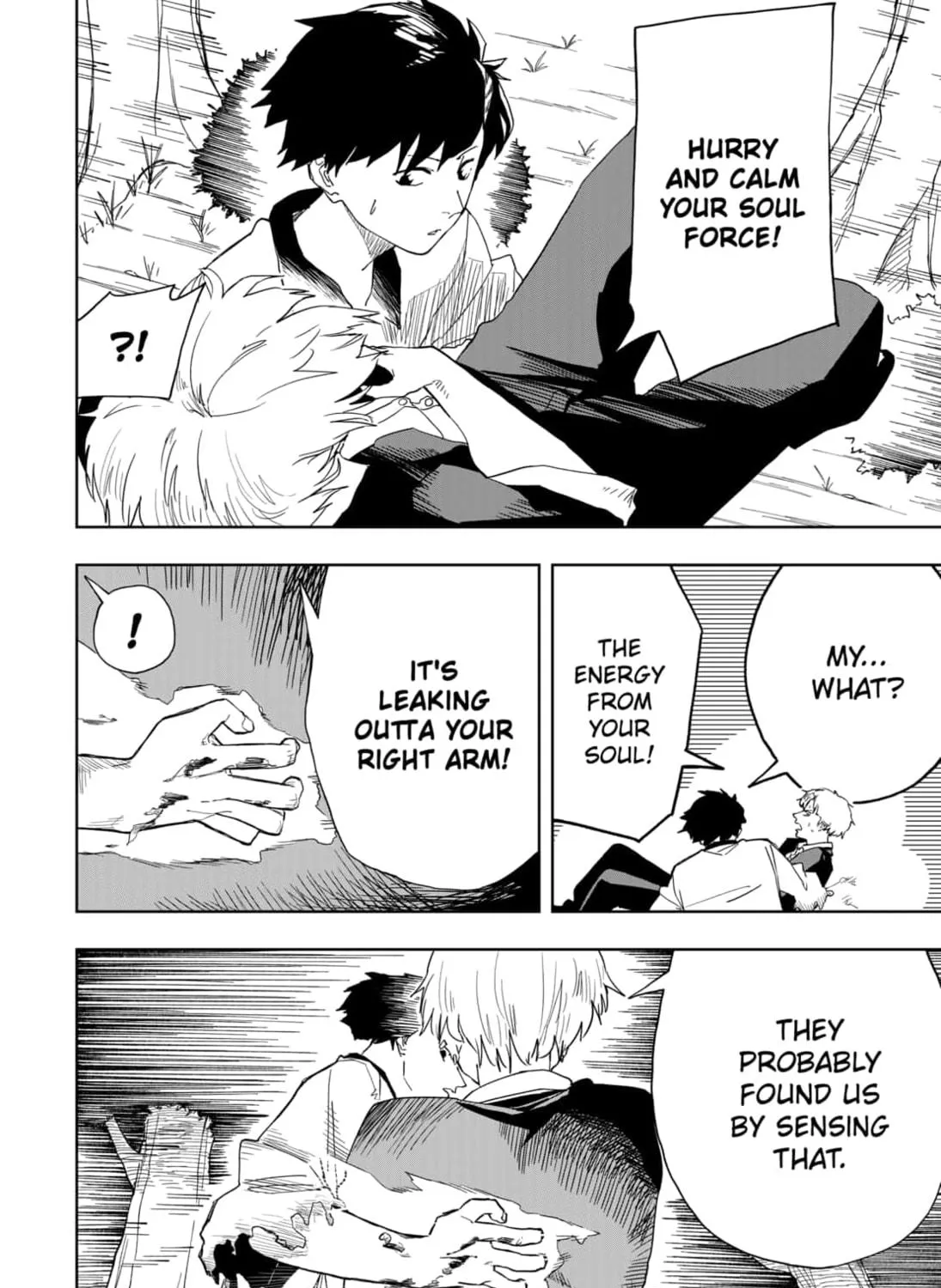 Stage S Chapter 7 page 23 - 