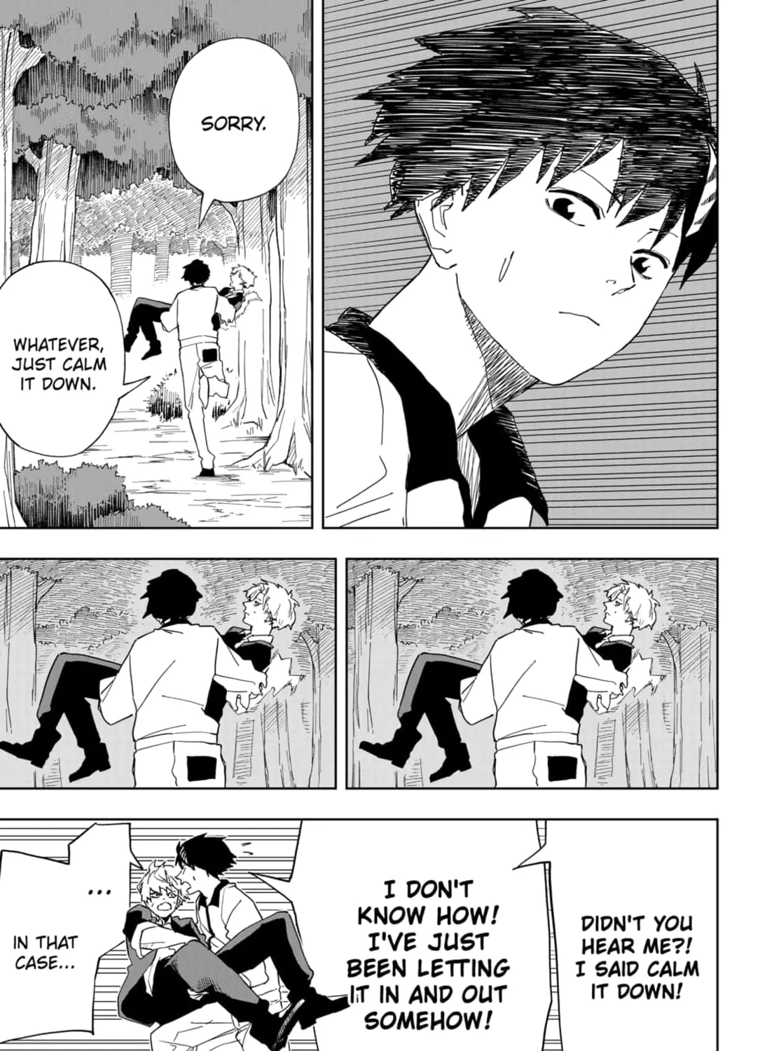 Stage S Chapter 7 page 25 - 