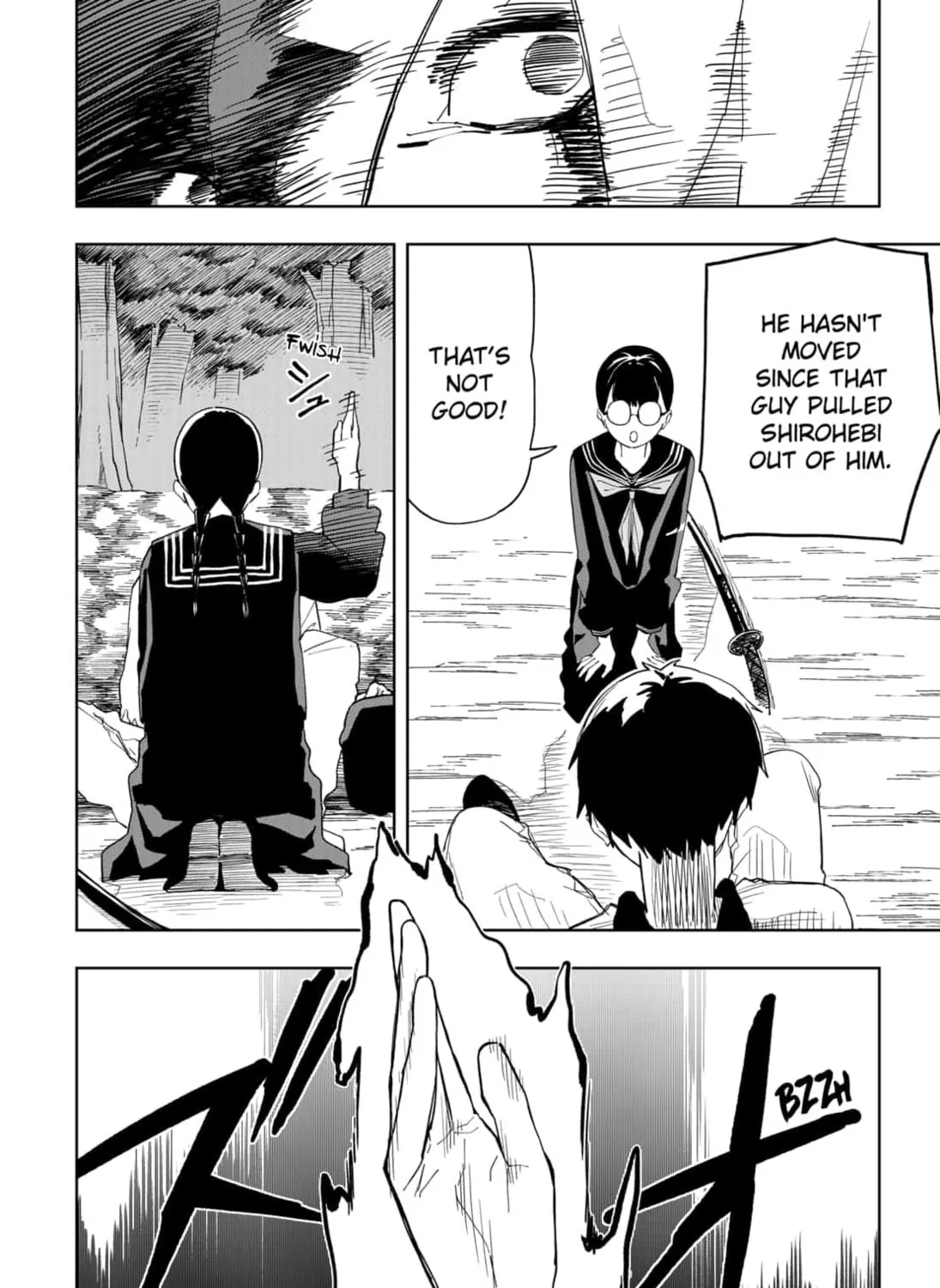 Stage S Chapter 8 page 11 - 