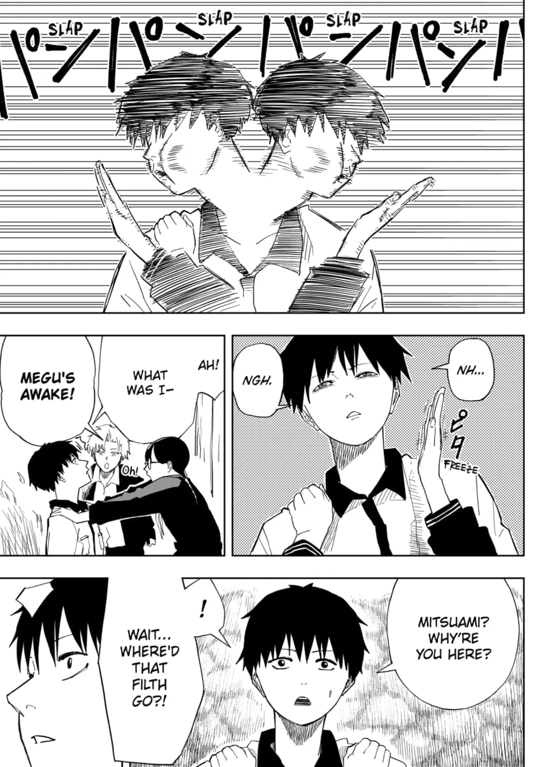 Stage S Chapter 8 page 13 - 