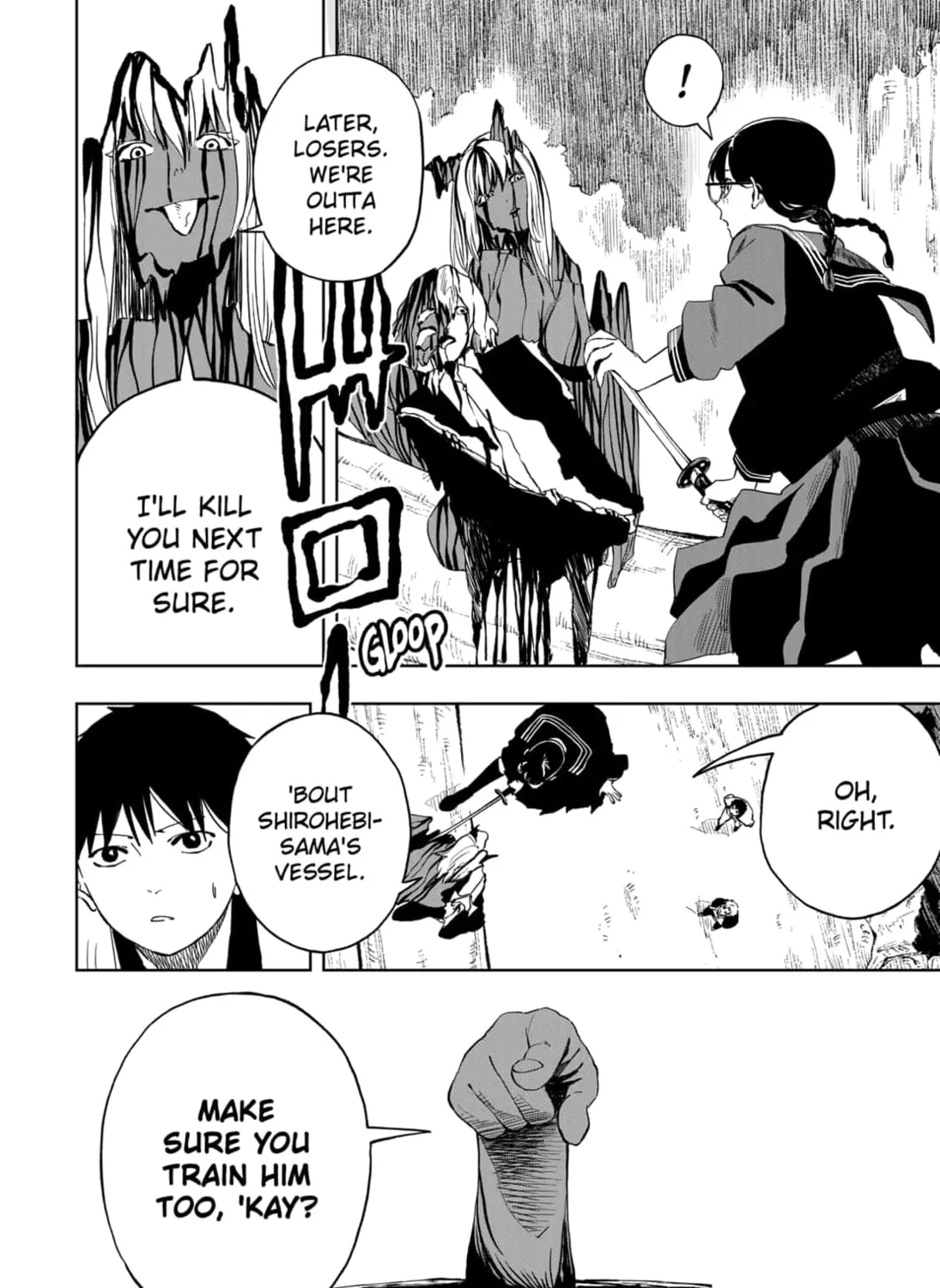 Stage S Chapter 8 page 43 - 