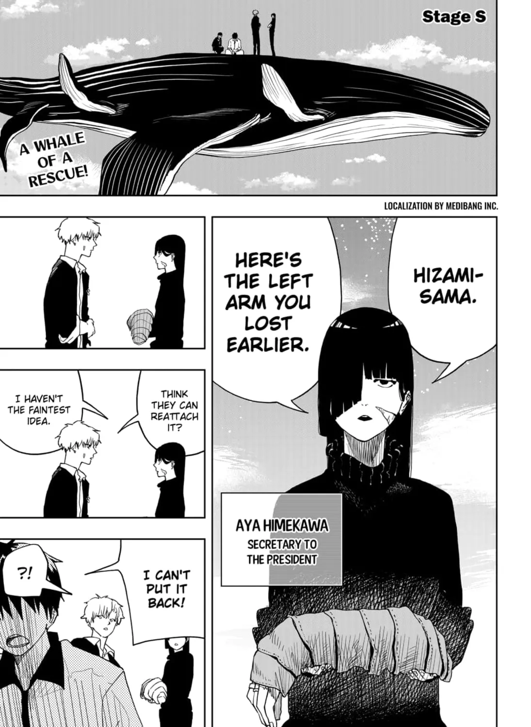 Stage S Chapter 9 page 1 - 