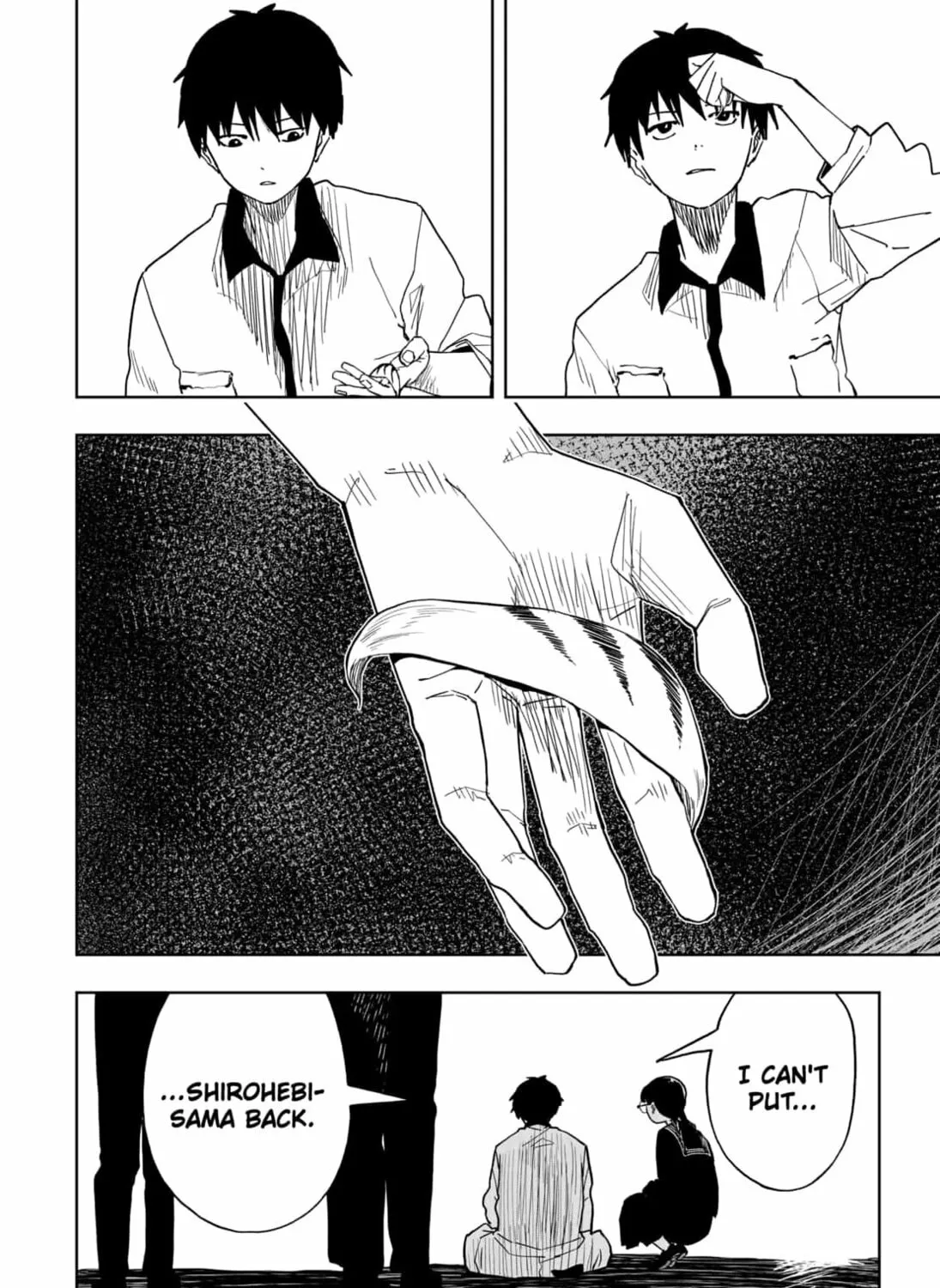 Stage S Chapter 9 page 3 - 