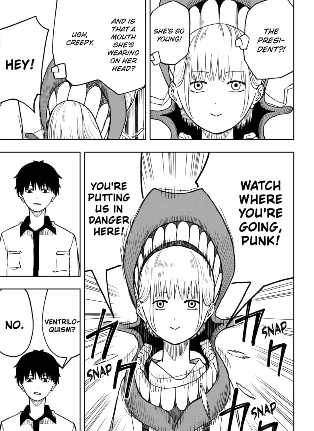 Stage S Chapter 9 page 21 - 