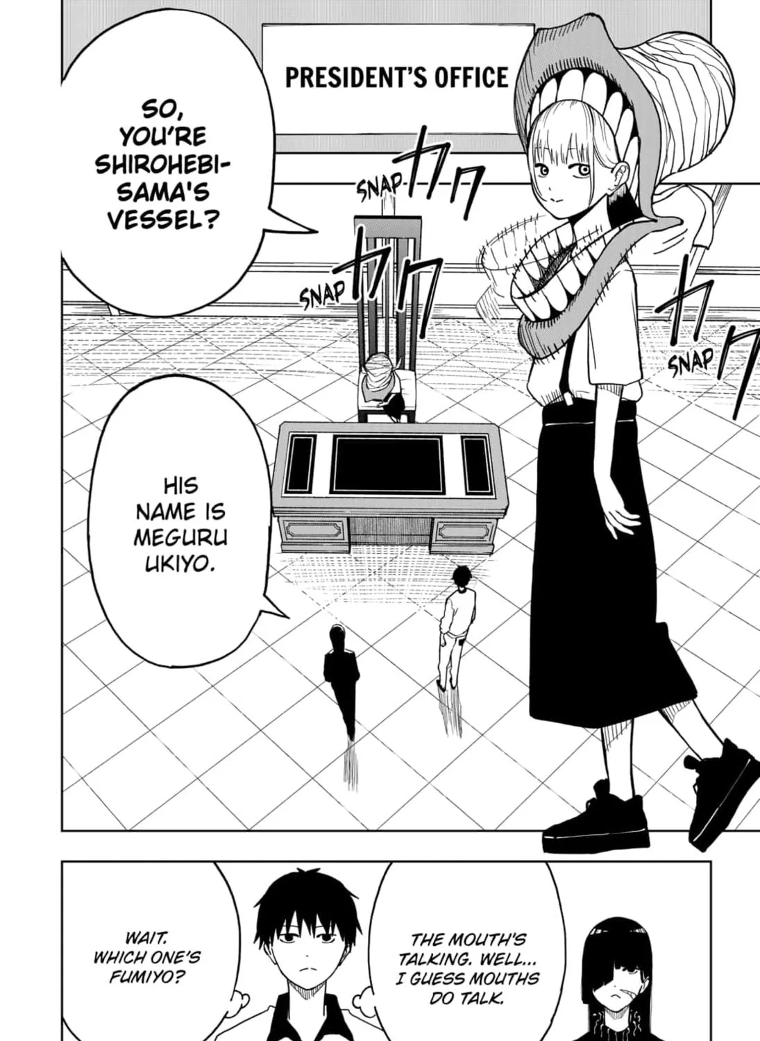 Stage S Chapter 9 page 23 - 