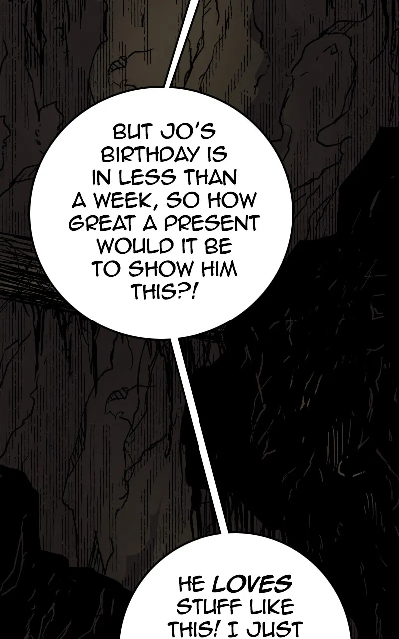Stagtown Chapter 109 page 15 - 
