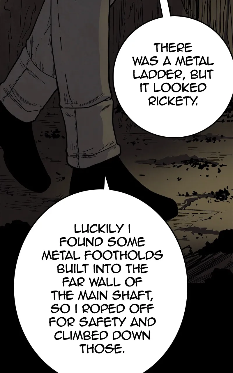 Stagtown Chapter 109 page 17 - 