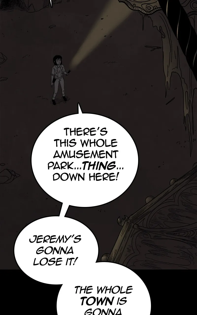Stagtown Chapter 109 page 27 - 