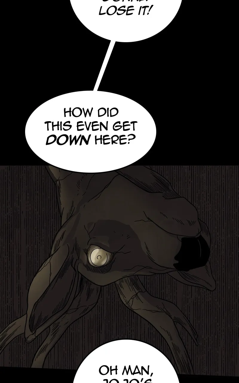 Stagtown Chapter 109 page 28 - 