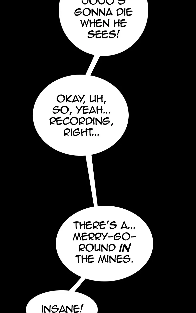 Stagtown Chapter 109 page 29 - 