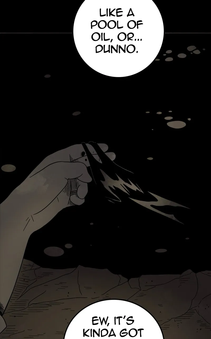 Stagtown Chapter 109 page 33 - 
