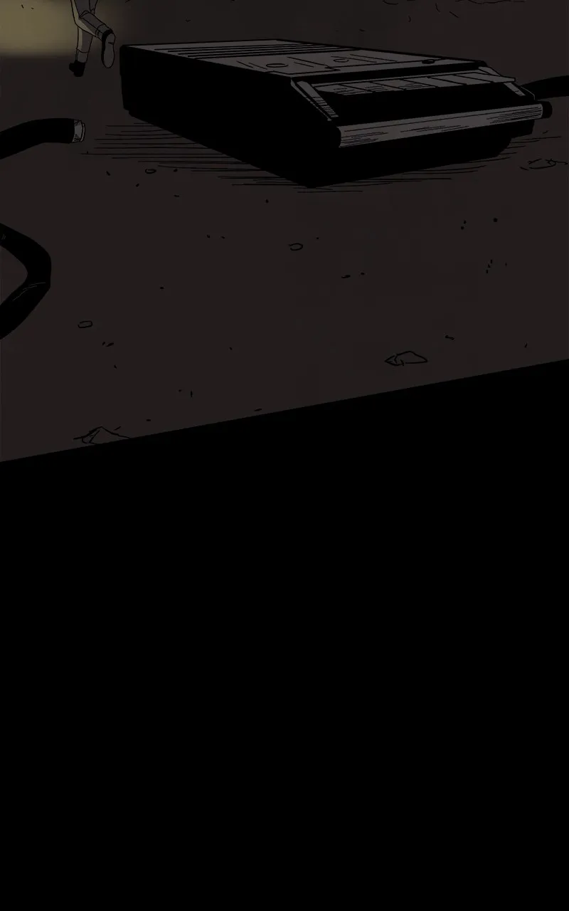 Stagtown Chapter 109 page 40 - 
