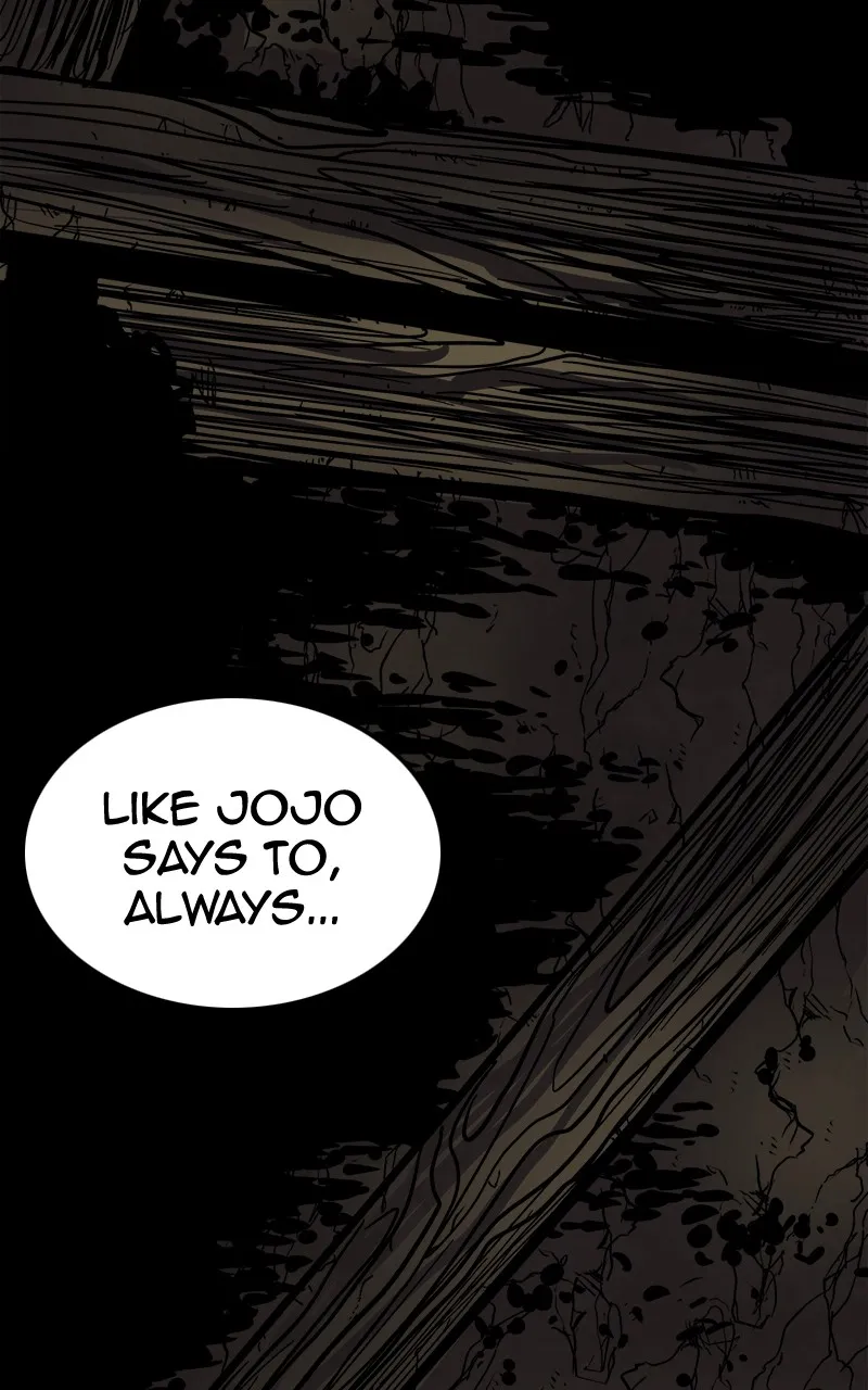 Stagtown Chapter 109 page 6 - 
