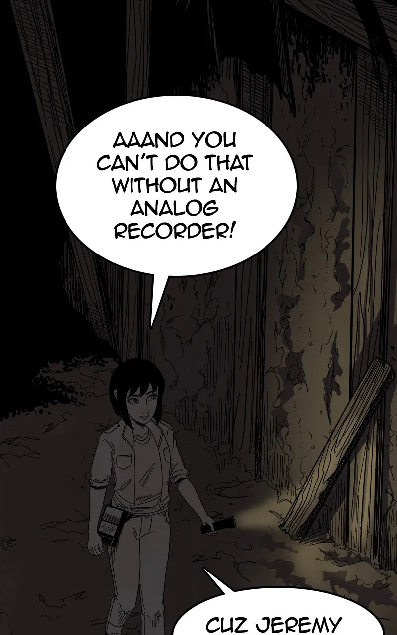 Stagtown Chapter 109 page 8 - 