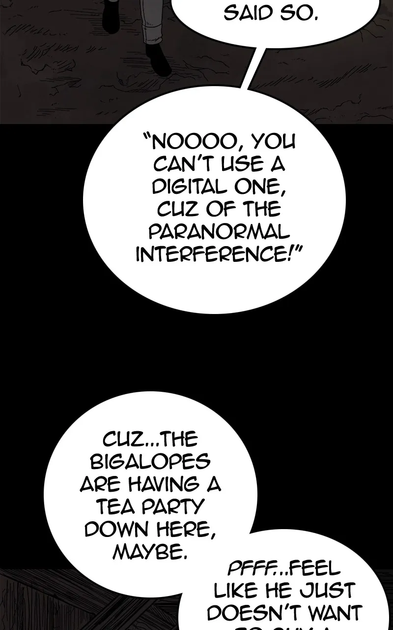 Stagtown Chapter 109 page 9 - 