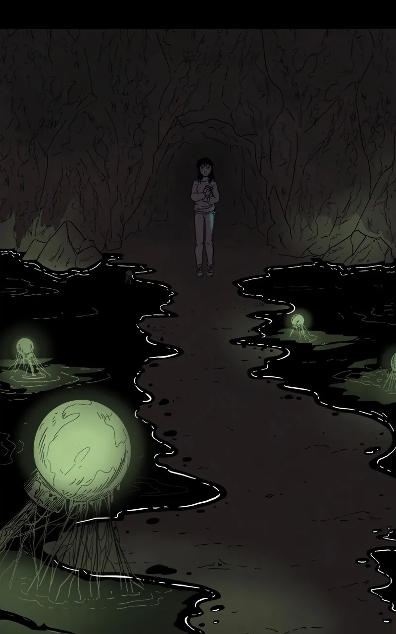 Stagtown Chapter 110 page 23 - 