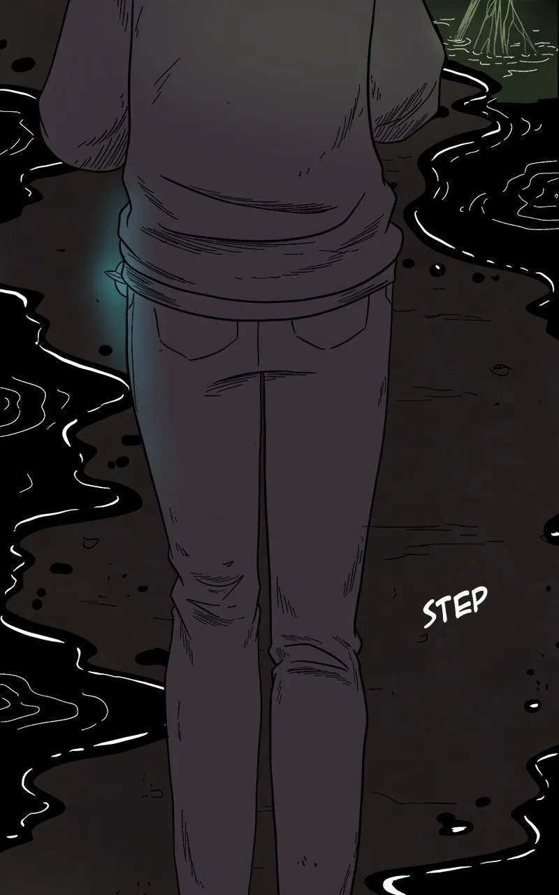 Stagtown Chapter 110 page 29 - 