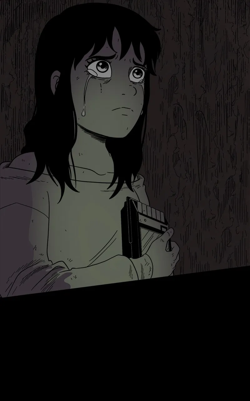 Stagtown Chapter 110 page 33 - 