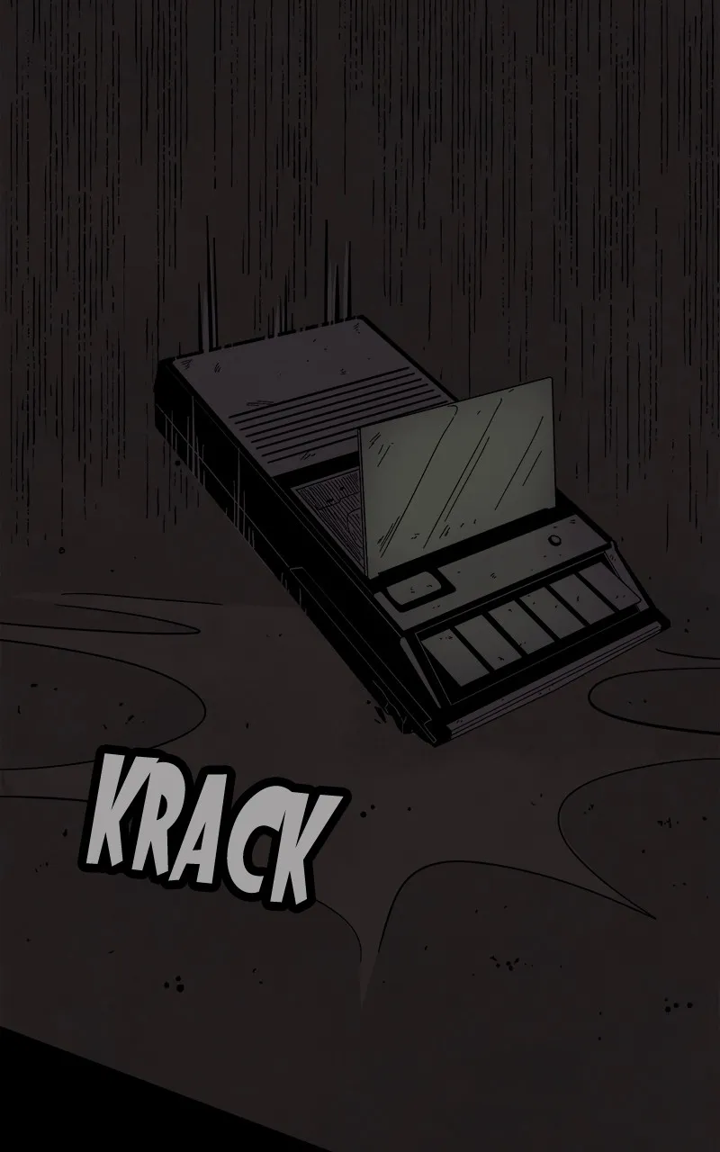 Stagtown Chapter 110 page 41 - 