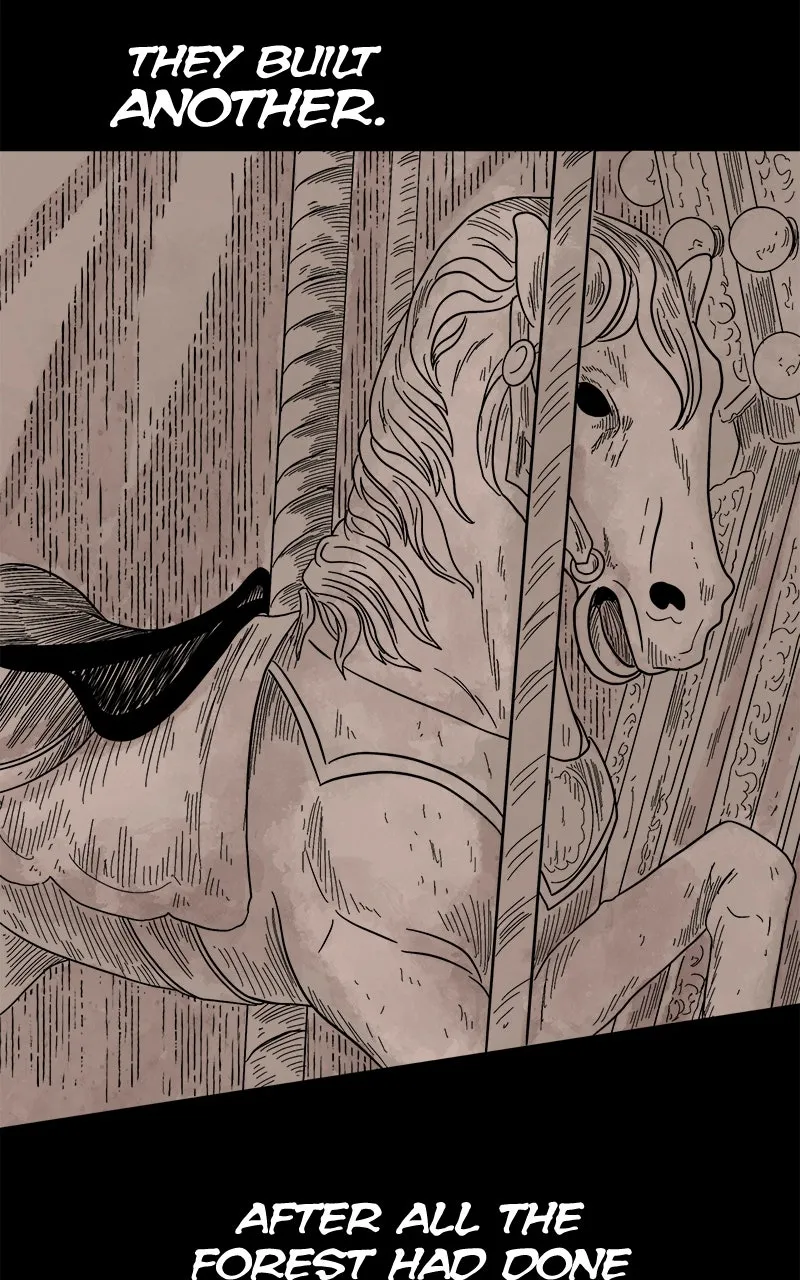 Stagtown Chapter 111 page 40 - 