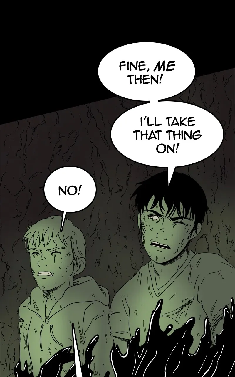 Stagtown Chapter 112 page 17 - 