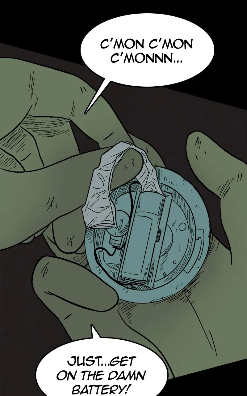 Stagtown Chapter 112 page 58 - 